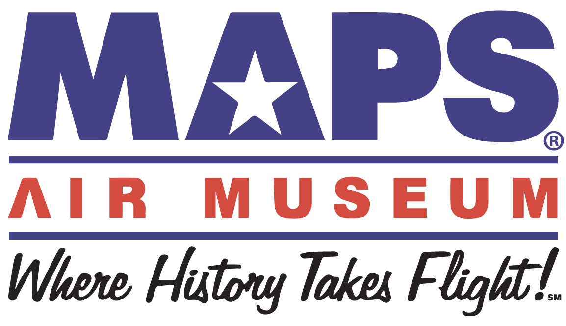 MAPS Air Museum