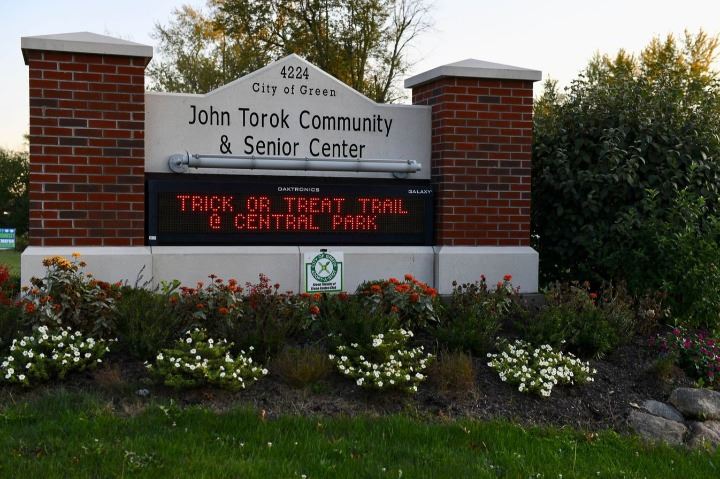 John Torok Community and Senior Center