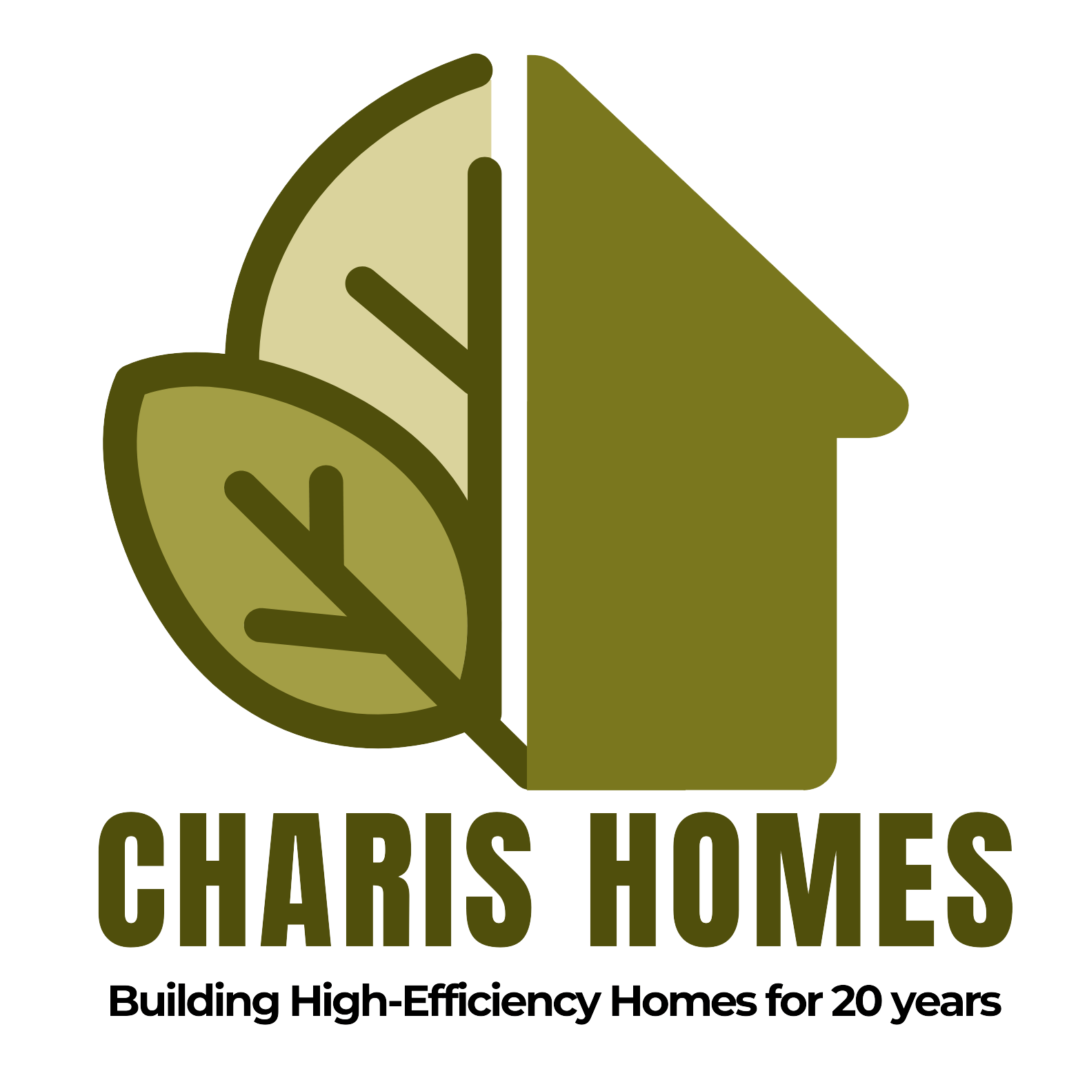 Charis Homes/The Courtyards at New Seasons