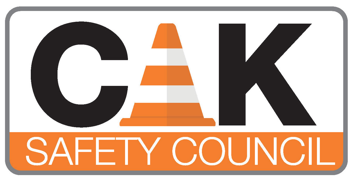 cak safety council logo