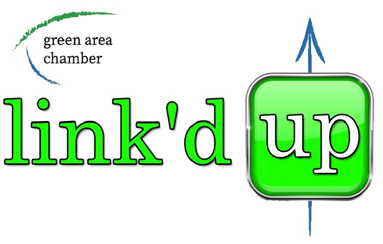 linkd up logo