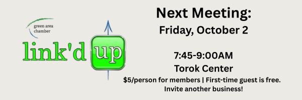 linkd up october 2026